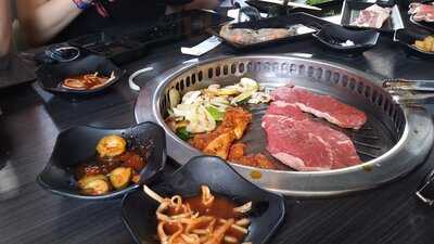 Gen Korean Bbq