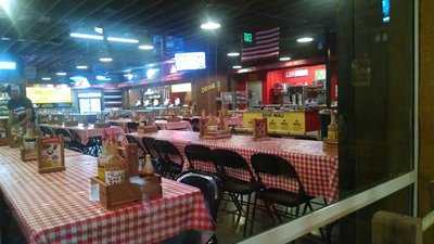 Rudy's Country Store and Bar B Q, Greeley