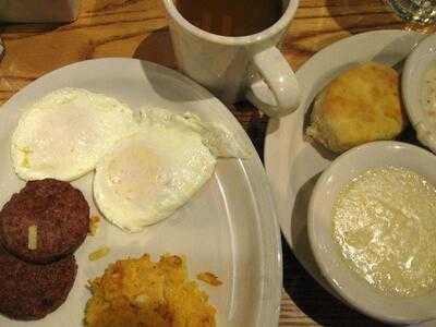 Cracker Barrel Old Country Store