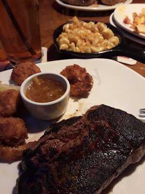 Outback Steakhouse, Sparks