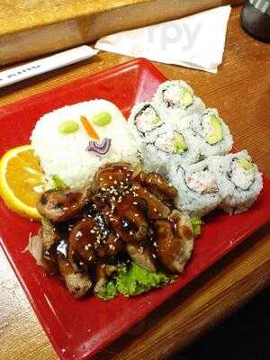 Sushi King, Fairfield