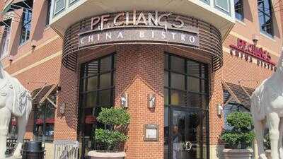 P.f. Chang's