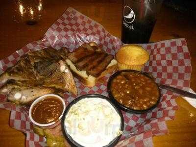 Famous Dave's Bar-B-Que, Bozeman