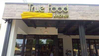 True Food Kitchen, The Woodlands