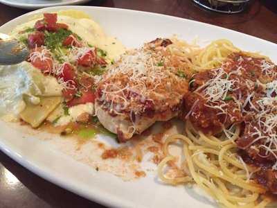 Olive Garden, Arcadia