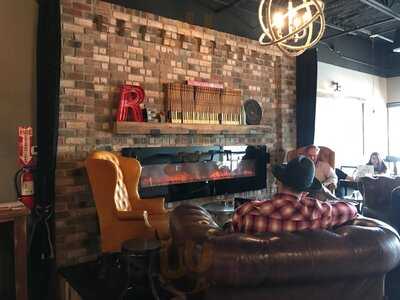 Redefined Coffee House, Grapevine