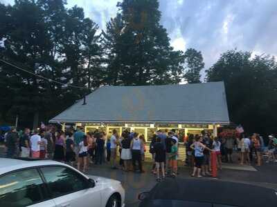 Hayward's Ice Cream, Nashua