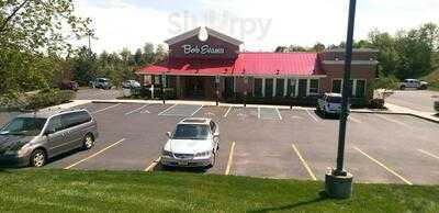 Bob Evans