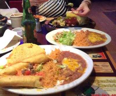 Don Jose Mexican Restaurant