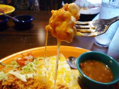 Los Cabos Mexican Grill and Cantina