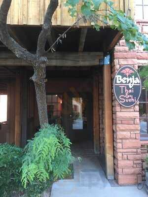 Benja's Thai Garden