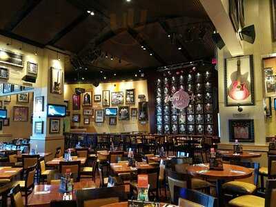 Hard Rock Cafe