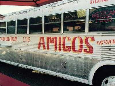 Amigos Taqueria, Puyallup