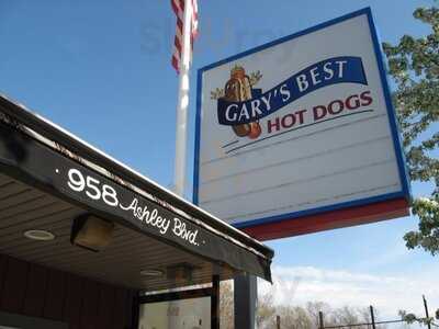 Gary's Best, New Bedford