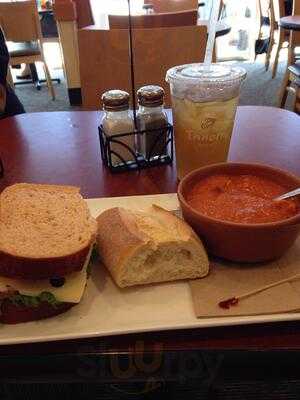 Panera Bread