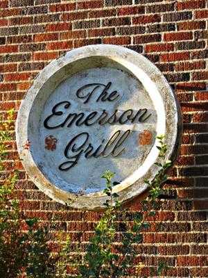 Emerson Grill