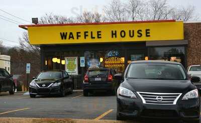 Waffle House