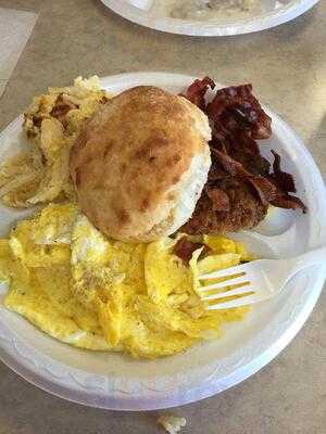 Stan's Biscuit Shop and Deli, Gainesville