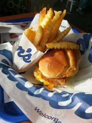 Culver's