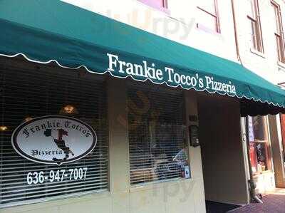 Frankie Tocco's Pizzeria, Saint Charles