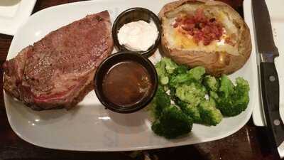 LongHorn Steakhouse, Columbia