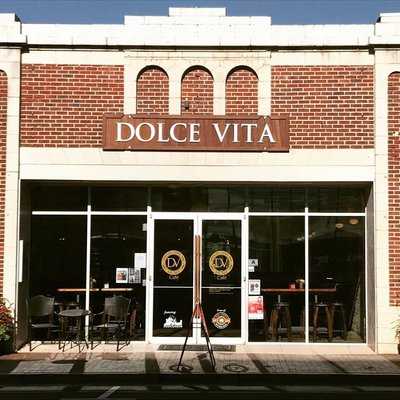 Dolce Vita Cafe & More