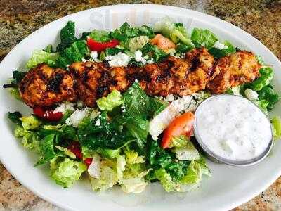 Semra's Mediterranean Grill