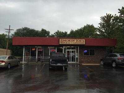 Smokin' Joe's Bar-B-Que, Olathe