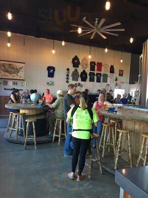 Hoo Doo Brewing Company