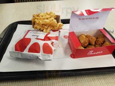 Chick-fil-a