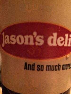 Jason's Deli