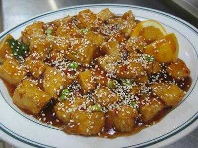 Hunan Chinese Restaurant, Greeley