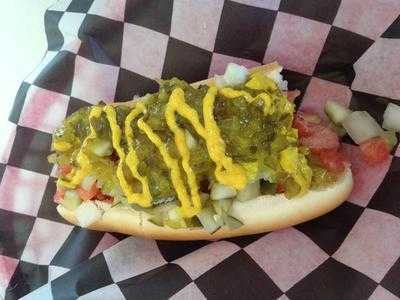 Hot Rod Dogz, Lancaster