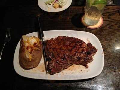 Longhorn Steakhouse