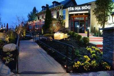 Tir Na Nog Kitchen & Irish Pub