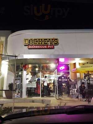 Dickey's Barbecue Pit, Downey