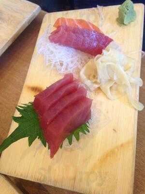 Oto Sushi