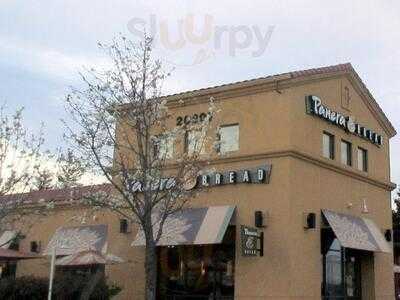 Panera Bread, Cupertino