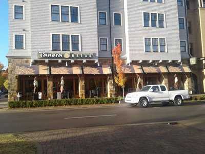 Panera Bread, Conway