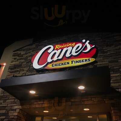 Raising Cane's Chicken Fingers