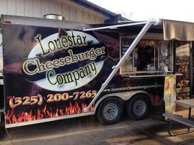 Lonestar Cheeseburger Company