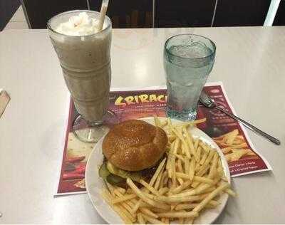 Steak 'n Shake