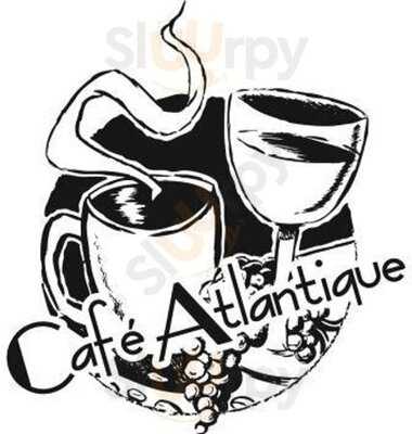 Cafe Atlantique, Milford