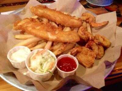 Joe's Crab Shack, Westminster