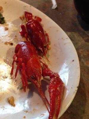 BD's Mongolian Grill