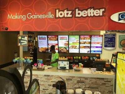 Schlotzsky's, Gainesville