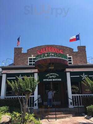 Saltgrass Steak House