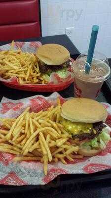 Freddy's Frozen Custard & Steakburgers