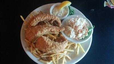 Mad Dog and Cat's Steak, Seafood, and Spirits, Saint Charles