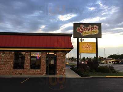 Strip's Chicken, Olathe